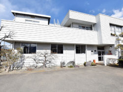 田草川歯科医院