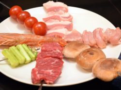 BBQ 8s【閉店】