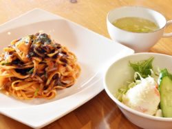 洋食café 風詩