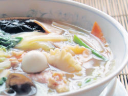 新中国料理 大三元