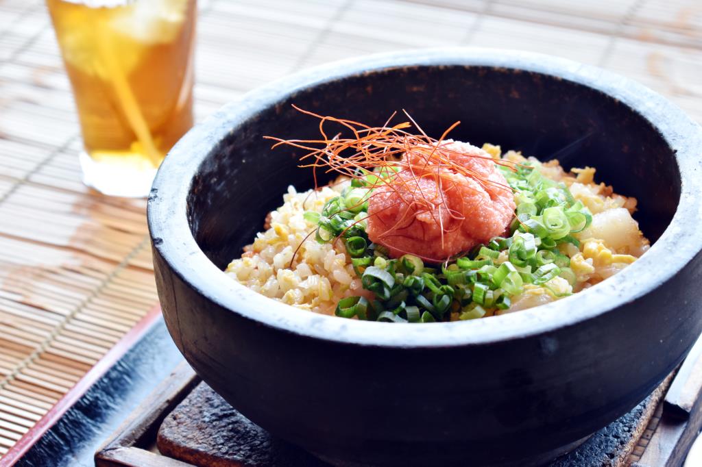 新中国料理 大三元 笛吹市 中華 1