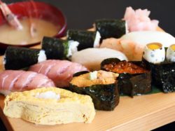ひでずし【閉店】