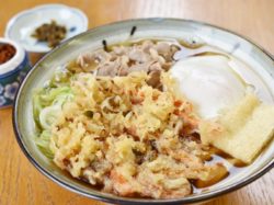 門々利うどん