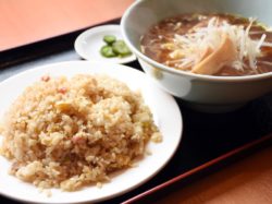 台湾料理 吉祥 竜王店