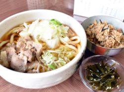 小池うどん