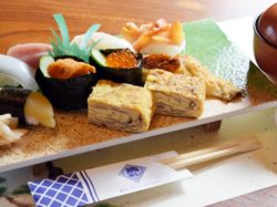 蔵寿し