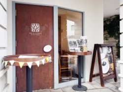 丸山珈琲 リゾナーレ店