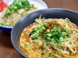 麺屋かばちたれ