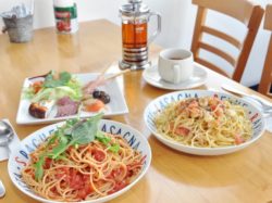 スパゲッティ モリヤ