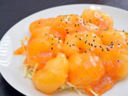 中華料理 蓮