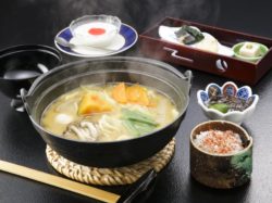 山梨ほうとう浅間茶屋 富士吉田本店
