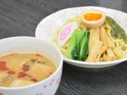 つけ麺 成屋【閉店】