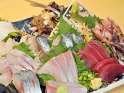 海の幸 こうたろう 中央店【閉店】