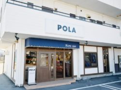 POLA Rire Vie