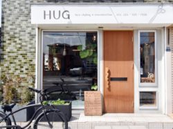 HUG hairstyling&coordination