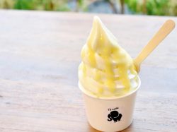 T’s café 富士河口湖町 カフェ スイーツ 2