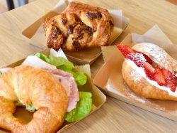 OISHI PARK CAFE