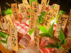 魁本店　居酒屋　富士吉田1
