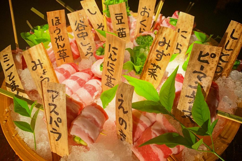 魁本店　居酒屋　富士吉田1