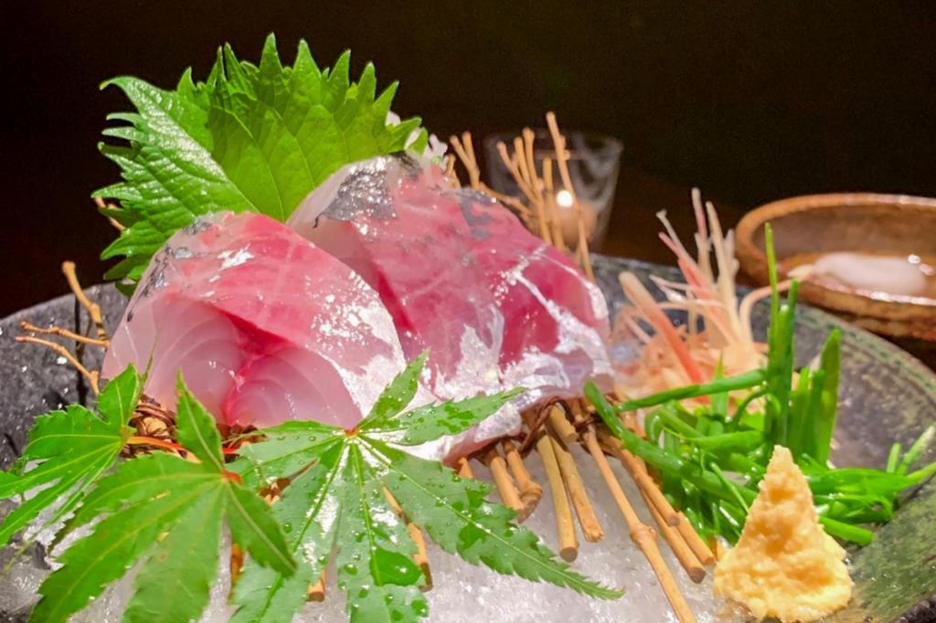 魁本店　居酒屋　富士吉田2