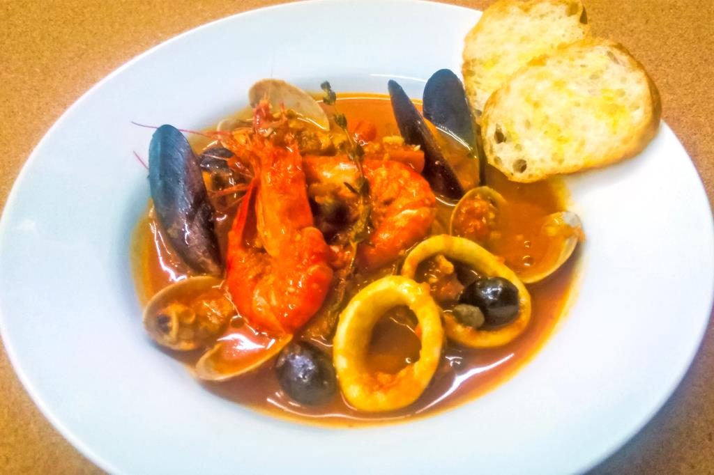 豆風坊 早川町 イタリアン・和食
