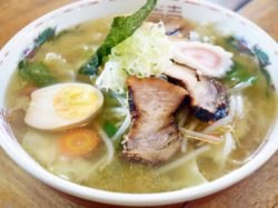 あめ家食堂