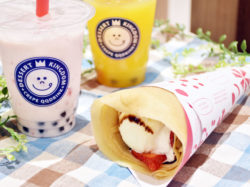 デザート王国 イオンモール甲府昭和店