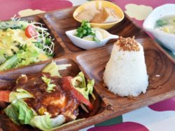 ほうとうカフェ 甲州路