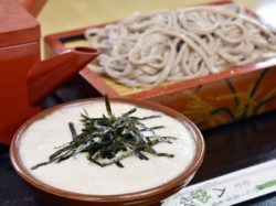 そば処 入船食堂