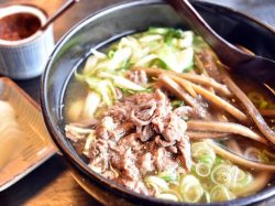 手打ちうどん 開花【閉店】