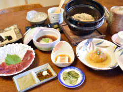 割烹 七草