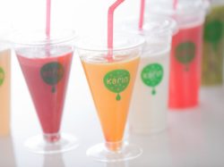 果汁工房 果琳 イオンモール甲府昭和店