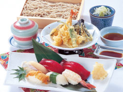 お食事処川 昭和本店