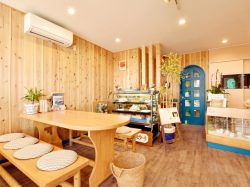 大森パン店3776Labo 富士吉田市 スイーツ パン 3