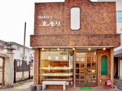 大森パン店3776Labo 富士吉田市 スイーツ パン 5