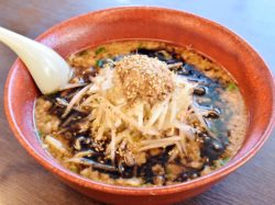 ラーメン膳次郎 甲府南西店