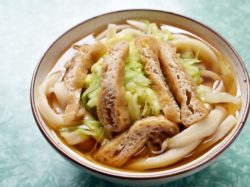 桜井うどん