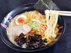 吉田のらーめんや