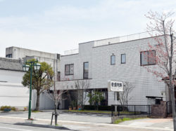 奈須内科
