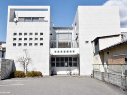 大石耳鼻咽喉科医院