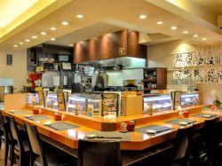 若鮨甲府駅前分店 寿司1