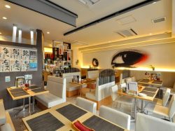 若鮨甲府駅前分店 寿司2