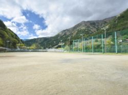 丹波山村観光レクリエーション広場