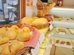 手づくりパンの店 まーころ