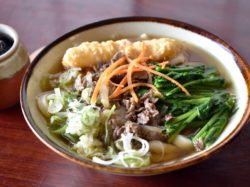 新倉屋うどん