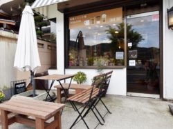 Lake Side Café Ku