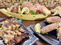 居酒屋 ちょびすけ【閉店】
