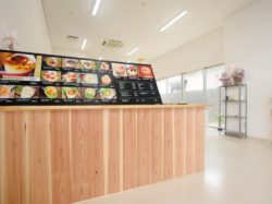 マテリアクレープ 山梨甲府店 甲府市 スイーツ カフェ 4