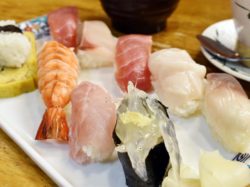 むさし野【閉店】