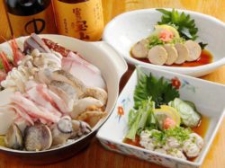 肴屋サンジ